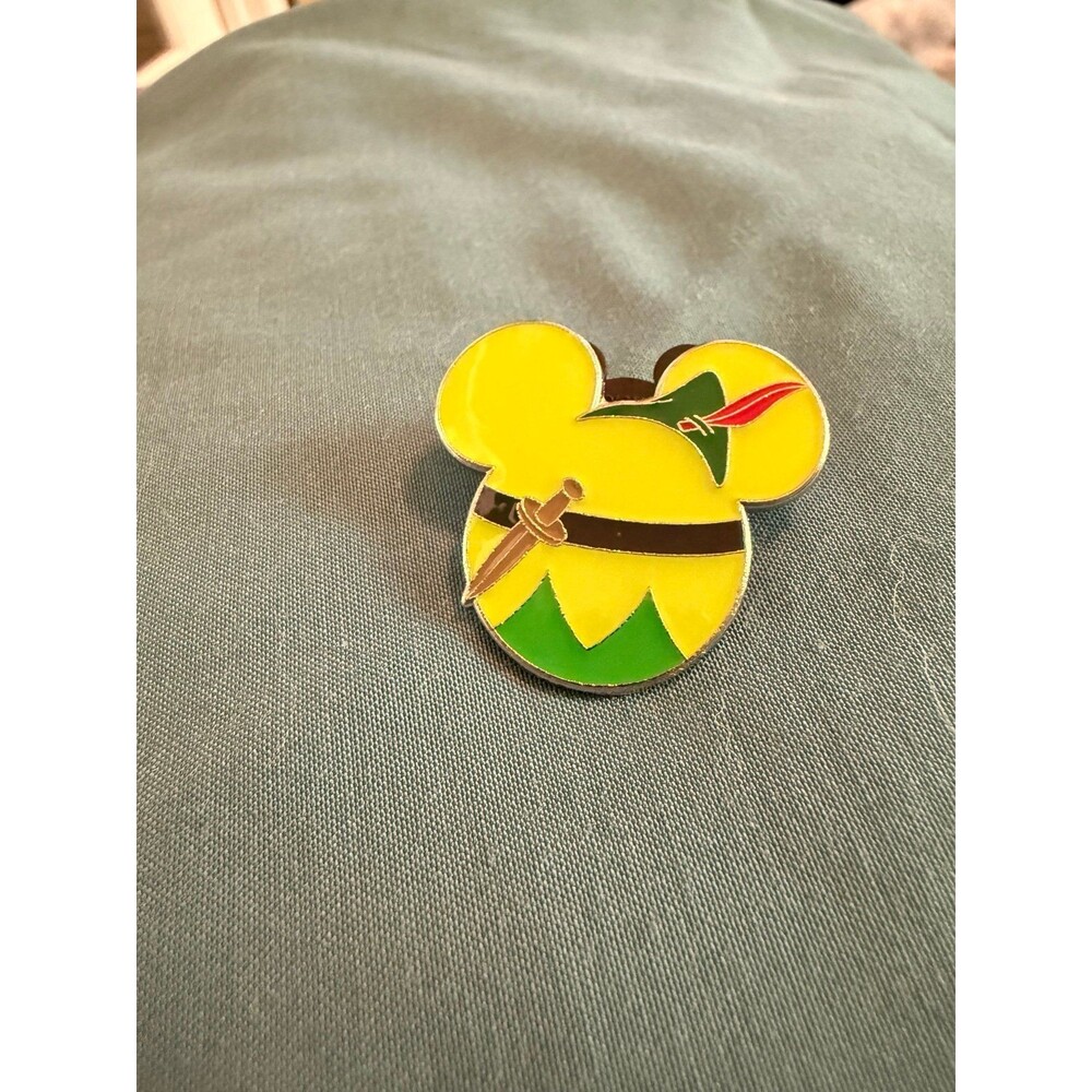 Mickey Mouse Icon Character Mystery Collection
